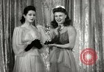 Image 13e Oscars Los Angeles California USA, 1941, de la seconde 23 séquences d'archives historiques vidéo 65675068639