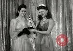 Image 13e Oscars Los Angeles California USA, 1941, de la seconde 25 séquences d'archives historiques vidéo 65675068639