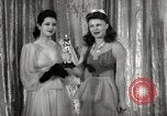 Image 13e Oscars Los Angeles California USA, 1941, de la seconde 27 séquences d'archives historiques vidéo 65675068639