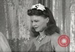 Image 13e Oscars Los Angeles California USA, 1941, de la seconde 35 séquences d'archives historiques vidéo 65675068639