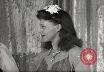 Image 13e Oscars Los Angeles California USA, 1941, de la seconde 37 séquences d'archives historiques vidéo 65675068639