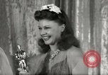 Image 13e Oscars Los Angeles California USA, 1941, de la seconde 51 séquences d'archives historiques vidéo 65675068639