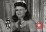 Image 13e Oscars Los Angeles California USA, 1941, de la seconde 56 séquences d'archives historiques vidéo 65675068639