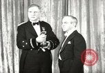Image 13e Oscars Los Angeles California USA, 1941, de la seconde 1 séquences d'archives historiques vidéo 65675068640