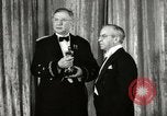 Image 13e Oscars Los Angeles California USA, 1941, de la seconde 3 séquences d'archives historiques vidéo 65675068640