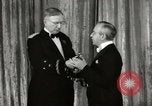 Image 13e Oscars Los Angeles California USA, 1941, de la seconde 18 séquences d'archives historiques vidéo 65675068640