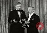Image 13e Oscars Los Angeles California USA, 1941, de la seconde 20 séquences d'archives historiques vidéo 65675068640