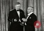 Image 13e Oscars Los Angeles California USA, 1941, de la seconde 21 séquences d'archives historiques vidéo 65675068640