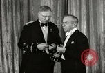 Image 13e Oscars Los Angeles California USA, 1941, de la seconde 22 séquences d'archives historiques vidéo 65675068640