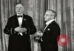 Image 13e Oscars Los Angeles California USA, 1941, de la seconde 23 séquences d'archives historiques vidéo 65675068640