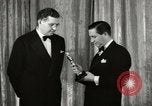 Image 13e Oscars Los Angeles California USA, 1941, de la seconde 3 séquences d'archives historiques vidéo 65675068641