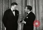 Image 13e Oscars Los Angeles California USA, 1941, de la seconde 4 séquences d'archives historiques vidéo 65675068641