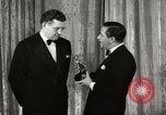 Image 13e Oscars Los Angeles California USA, 1941, de la seconde 5 séquences d'archives historiques vidéo 65675068641