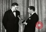 Image 13e Oscars Los Angeles California USA, 1941, de la seconde 8 séquences d'archives historiques vidéo 65675068641