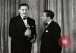 Image 13e Oscars Los Angeles California USA, 1941, de la seconde 23 séquences d'archives historiques vidéo 65675068641