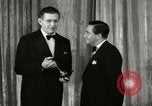 Image 13e Oscars Los Angeles California USA, 1941, de la seconde 25 séquences d'archives historiques vidéo 65675068641