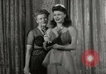 Image 13e Oscars Los Angeles California USA, 1941, de la seconde 3 séquences d'archives historiques vidéo 65675068642