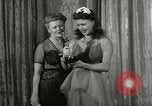 Image 13e Oscars Los Angeles California USA, 1941, de la seconde 4 séquences d'archives historiques vidéo 65675068642