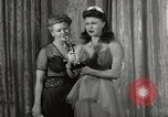 Image 13e Oscars Los Angeles California USA, 1941, de la seconde 5 séquences d'archives historiques vidéo 65675068642
