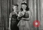 Image 13e Oscars Los Angeles California USA, 1941, de la seconde 6 séquences d'archives historiques vidéo 65675068642