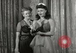 Image 13e Oscars Los Angeles California USA, 1941, de la seconde 7 séquences d'archives historiques vidéo 65675068642