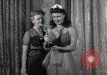 Image 13e Oscars Los Angeles California USA, 1941, de la seconde 12 séquences d'archives historiques vidéo 65675068642