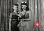 Image 13e Oscars Los Angeles California USA, 1941, de la seconde 16 séquences d'archives historiques vidéo 65675068642