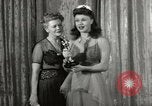 Image 13e Oscars Los Angeles California USA, 1941, de la seconde 17 séquences d'archives historiques vidéo 65675068642