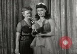 Image 13e Oscars Los Angeles California USA, 1941, de la seconde 18 séquences d'archives historiques vidéo 65675068642