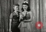Image 13e Oscars Los Angeles California USA, 1941, de la seconde 19 séquences d'archives historiques vidéo 65675068642