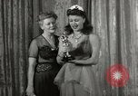 Image 13e Oscars Los Angeles California USA, 1941, de la seconde 21 séquences d'archives historiques vidéo 65675068642