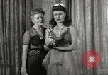 Image 13e Oscars Los Angeles California USA, 1941, de la seconde 22 séquences d'archives historiques vidéo 65675068642