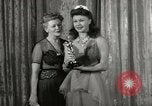 Image 13e Oscars Los Angeles California USA, 1941, de la seconde 23 séquences d'archives historiques vidéo 65675068642