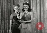 Image 13e Oscars Los Angeles California USA, 1941, de la seconde 27 séquences d'archives historiques vidéo 65675068642