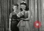 Image 13e Oscars Los Angeles California USA, 1941, de la seconde 28 séquences d'archives historiques vidéo 65675068642
