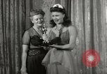 Image 13e Oscars Los Angeles California USA, 1941, de la seconde 29 séquences d'archives historiques vidéo 65675068642