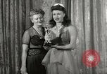 Image 13e Oscars Los Angeles California USA, 1941, de la seconde 30 séquences d'archives historiques vidéo 65675068642