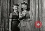 Image 13e Oscars Los Angeles California USA, 1941, de la seconde 31 séquences d'archives historiques vidéo 65675068642
