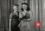 Image 13e Oscars Los Angeles California USA, 1941, de la seconde 32 séquences d'archives historiques vidéo 65675068642