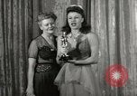 Image 13e Oscars Los Angeles California USA, 1941, de la seconde 34 séquences d'archives historiques vidéo 65675068642