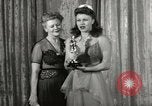 Image 13e Oscars Los Angeles California USA, 1941, de la seconde 36 séquences d'archives historiques vidéo 65675068642
