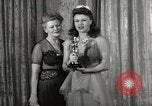 Image 13e Oscars Los Angeles California USA, 1941, de la seconde 40 séquences d'archives historiques vidéo 65675068642