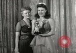 Image 13e Oscars Los Angeles California USA, 1941, de la seconde 46 séquences d'archives historiques vidéo 65675068642