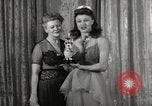 Image 13e Oscars Los Angeles California USA, 1941, de la seconde 48 séquences d'archives historiques vidéo 65675068642
