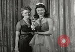 Image 13e Oscars Los Angeles California USA, 1941, de la seconde 49 séquences d'archives historiques vidéo 65675068642