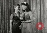 Image 13e Oscars Los Angeles California USA, 1941, de la seconde 52 séquences d'archives historiques vidéo 65675068642