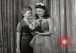 Image 13e Oscars Los Angeles California USA, 1941, de la seconde 54 séquences d'archives historiques vidéo 65675068642