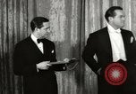 Image 13e Oscars Los Angeles California USA, 1941, de la seconde 3 séquences d'archives historiques vidéo 65675068643