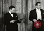 Image 13e Oscars Los Angeles California USA, 1941, de la seconde 4 séquences d'archives historiques vidéo 65675068643