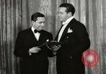 Image 13e Oscars Los Angeles California USA, 1941, de la seconde 6 séquences d'archives historiques vidéo 65675068643